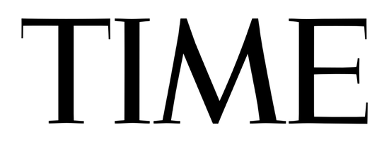 Time Magazine logo