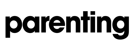 Parenting magazine logo